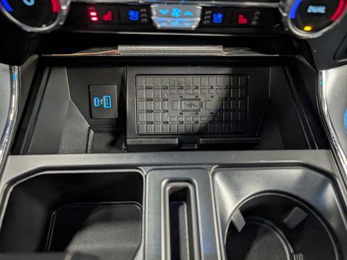 Used 2023 Ford F150 Lariat w/ Equipment Group 502A High image 15