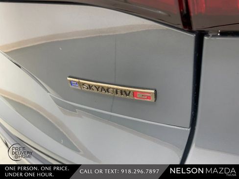 New 2026 MAZDA CX-70 3.3 Turbo S w/ Premium Package image 15