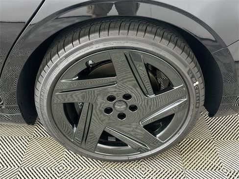 New 2026 Genesis G90 3.5T Prestige image 23