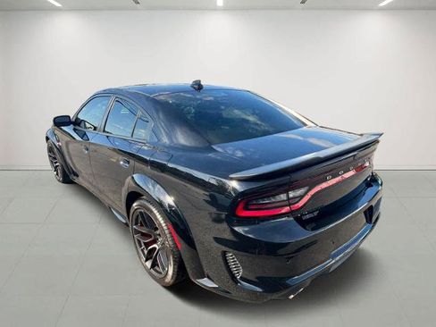 Used 2022 Dodge Charger Scat Pack image 6