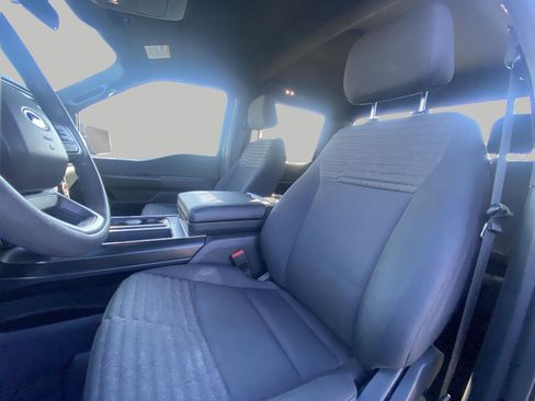 Certified 2023 Ford F150 XL w/ STX Appearance Package AWD/4WD image 13