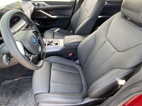 Used 2025 BMW i4 eDrive40 image 20