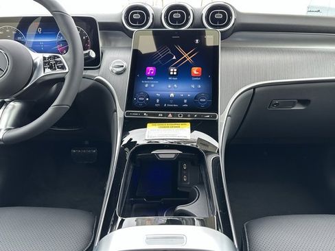 New 2026 Mercedes-Benz GLC 300 4MATIC image 14