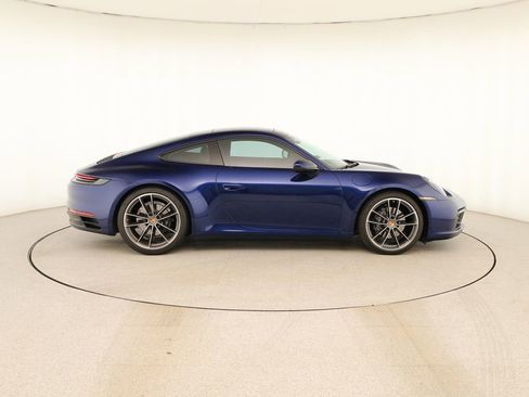 Used 2020 Porsche 911 Carrera RWD image 8