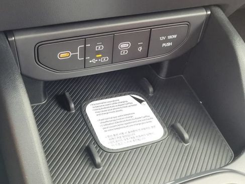 New 2026 Kia K4 GT-Line Turbo FWD image 21
