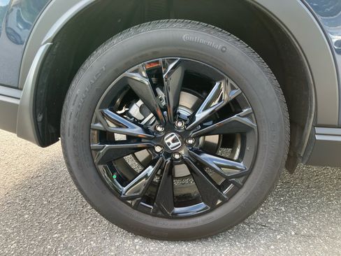 Used 2025 Honda CR-V Sport Touring image 27