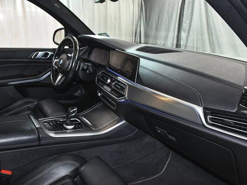 Used 2020 BMW X5 xDrive40i w/ M Sport Package AWD/4WD image 59