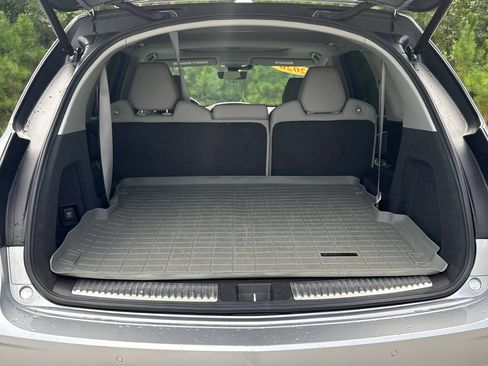 Used 2020 Acura MDX SH-AWD w/ Technology Package image 26