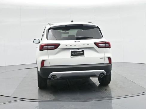 New 2025 Ford Escape SE image 30
