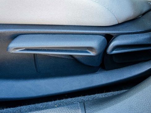 Used 2025 Honda Accord LX image 21