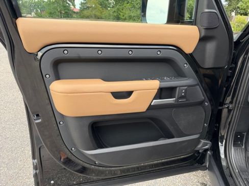 New 2026 Land Rover Defender 130 S AWD/4WD image 21