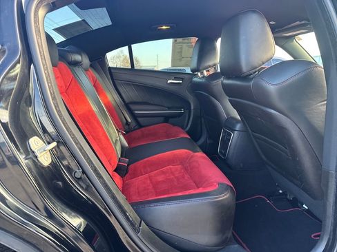 Used 2023 Dodge Charger Scat Pack w/ Plus Group image 14