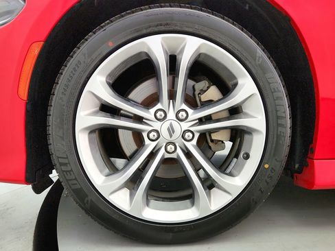 Used 2021 Dodge Charger R/T RWD image 35