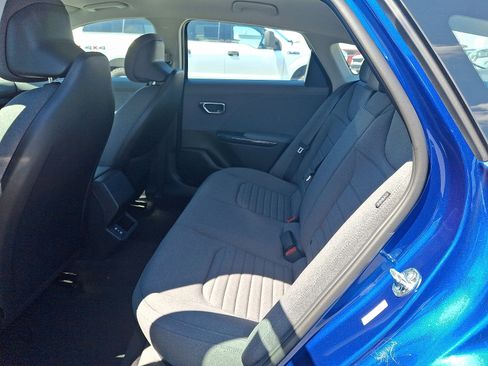 New 2025 Kia K4 EX image 6
