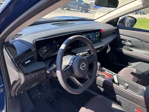 New 2026 Nissan Kicks SR w/ SR Premium Package AWD/4WD image 53