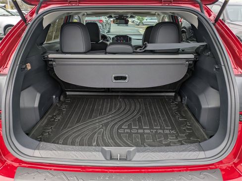 Used 2025 Subaru Crosstrek 2.5i Limited w/ Popular Package #3A image 13