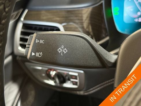 Used 2020 BMW M760i xDrive w/ Luxury Rear Seating Package AWD/4WD image 18