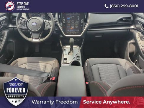 Certified 2026 Subaru Impreza 2.0i Sport AWD/4WD image 15