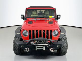Used 2019 Jeep Wrangler Unlimited Rubicon AWD/4WD video 2