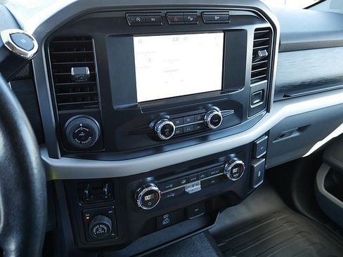 Used 2021 Ford F150 XLT w/ Equipment Group 301A Mid image 32