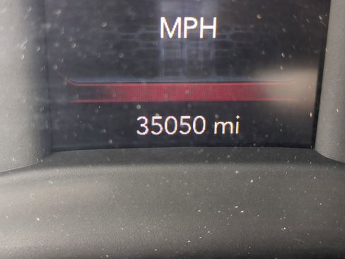 Used 2024 RAM 2500 Big Horn image 29