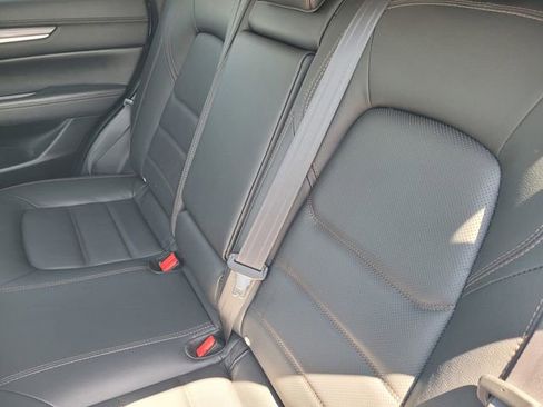 Used 2022 MAZDA CX-5 AWD 2.5 S w/ Premium Plus Pkg image 15