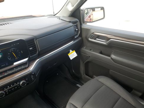 Used 2024 Chevrolet Silverado 1500 RST w/ Protection Package AWD/4WD image 11