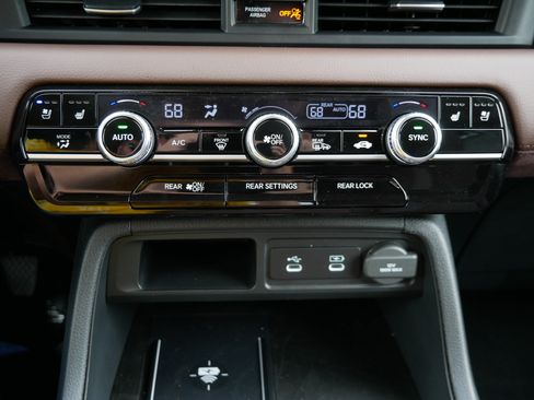 New 2026 Honda Pilot Elite image 19
