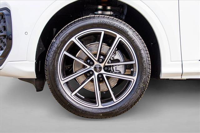 New 2026 Audi Q5 Premium AWD/4WD image 9