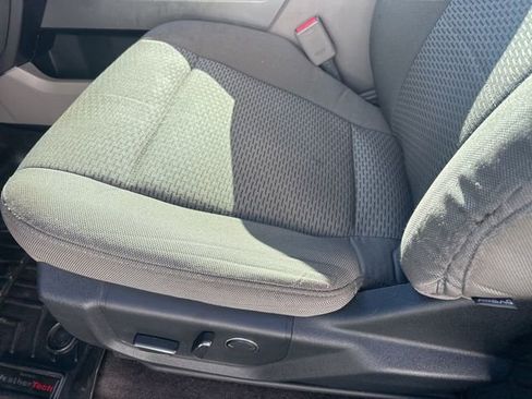 Used 2015 Ford F150 XLT w/ Equipment Group 302A Luxury image 13