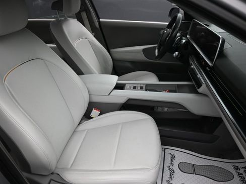 Used 2023 Hyundai Ioniq 6 SEL AWD/4WD image 31