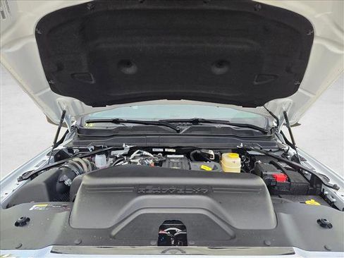New 2026 RAM 2500 Tradesman AWD/4WD image 16