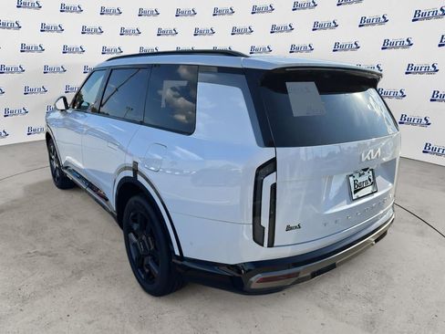 New 2027 Kia Telluride SX Prestige AWD/4WD image 5