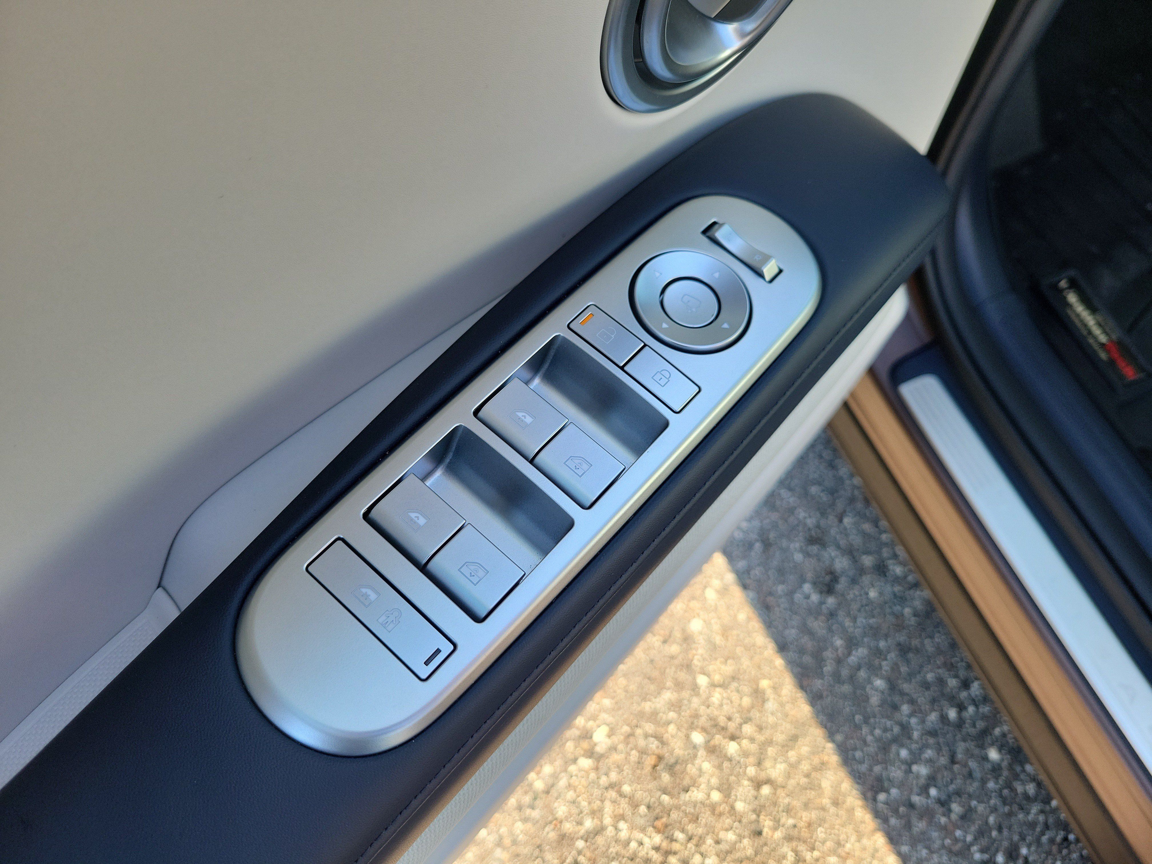 Used 2026 Hyundai Palisade Calligraphy AWD/4WD image 20