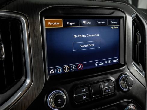 Used 2020 GMC Sierra 2500 Denali w/ Technology Package AWD/4WD image 27