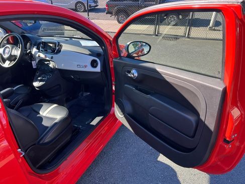 Used 2019 FIAT 500 e image 33