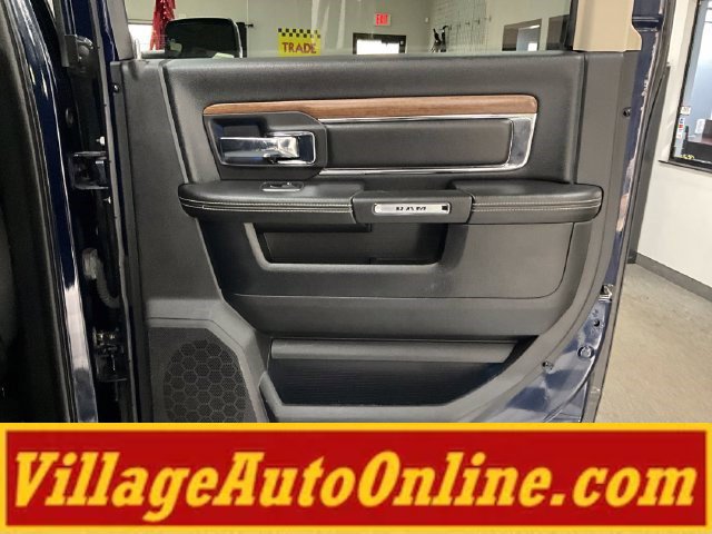 Used 2013 RAM 2500 Laramie w/ Convenience Group AWD/4WD image 36