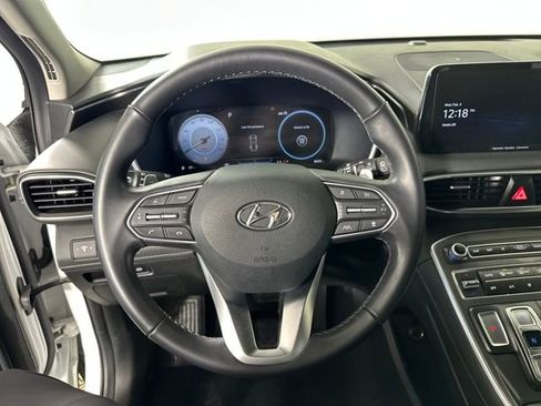 Used 2023 Hyundai Santa Fe SEL w/ Premium Package image 14
