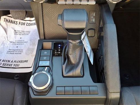 Certified 2025 Toyota Tacoma SR image 11