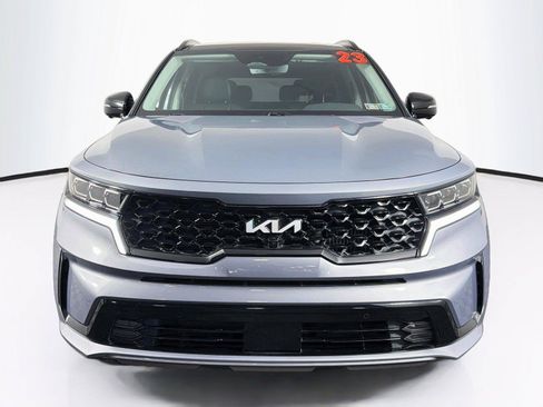 Used 2023 Kia Sorento SX AWD/4WD image 6