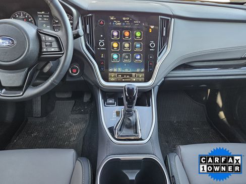 Certified 2025 Subaru Outback Onyx Edition image 14