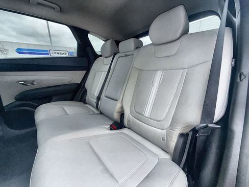 Used 2025 Hyundai Tucson SEL image 11