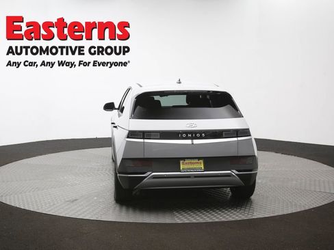 Used 2024 Hyundai Ioniq 5 SE RWD image 38