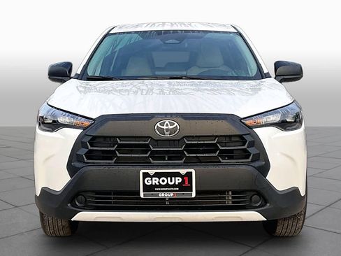 Used 2026 Toyota Corolla Cross L FWD image 4