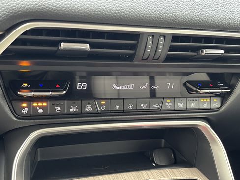 New 2026 MAZDA CX-70 3.3 Turbo w/ Premium Package image 38