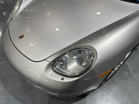 Used 2008 Porsche Boxster S RWD image 14