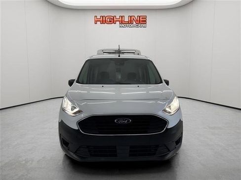 Used 2019 Ford Transit Connect XL FWD image 2