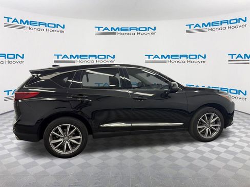 Used 2023 Acura RDX FWD w/ Technology Package image 6