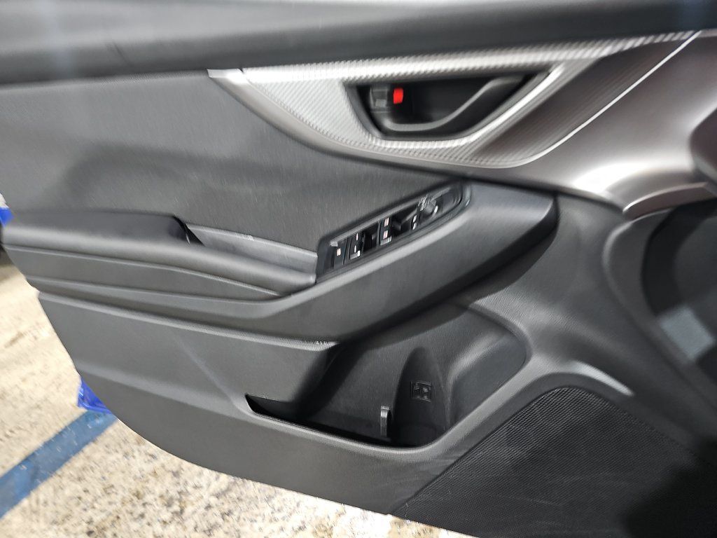 Certified 2024 Subaru WRX AWD/4WD image 22