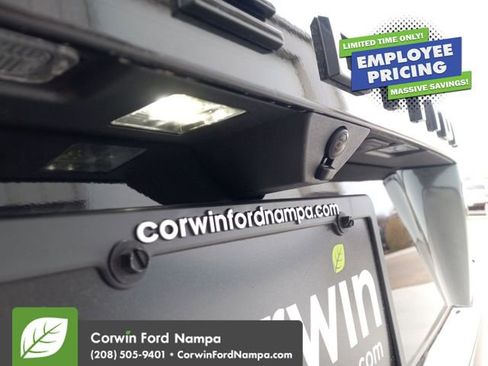 New 2026 Ford Expedition Max Platinum w/ Stealth Appearance Package AWD/4WD image 31